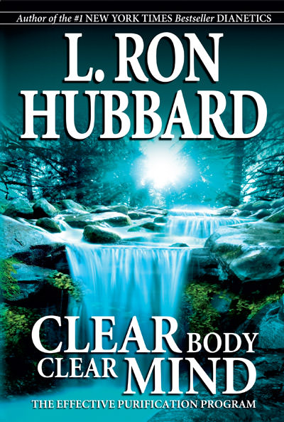 Clear Body, Clear Mind Hardcover